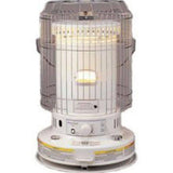 DuraHeat DH2304 Portable Kerosene Heater, 23,000 BTU