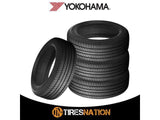 Yokohama Avid Touring S Passenger Tire, P235/70R16 104T