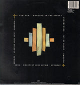Same (1986) Vinyl-LP Record
