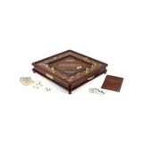 Winning Solutions Luxury Edition Monopoly Board Game