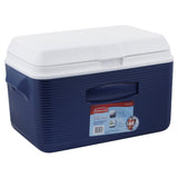 Rubbermaid 34-Quart Cooler