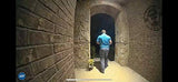 DBC835 ADT Pulse Doorbell Camera for Home Security Monitoring