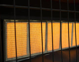 Dyna-Glo IRA30DT 30,000 BTU Wall Heater in White