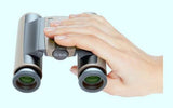 Swarovski CL Pocket Binocular with 10×25 Magnification, Green