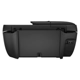 HP OfficeJet 3830 Wireless All-in-One Printer with Instant Ink Readiness, Black