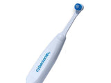 Cybersonic Classic Rechargeable Electric Toothbrush with Complete Dental Care Kit
