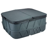 AquaRest Replacement Cover for Spa or Hot Tub