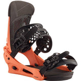 Burton Malavita Bindings for Snowboard Riding and All-Mountain Control
