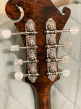 Eastman MD515 Mandolin, Used in Excellent Condition with Hard Case