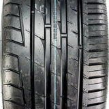 Forceum Octa High-Performance All-Season Tire, 215/55R17 ZR 98W XL