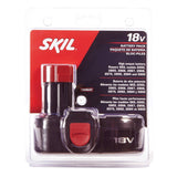 SKIL 180BAT 18V Nickel-Cadmium Battery