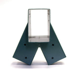 Eastern Jungle Gym Easy 1-2-3 90?? A-Frame Swing Set Bracket for EZ DIY Installation