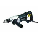 Chicago Electric Power Tools 69453 Heavy-Duty D-Handle Drill with 1/2 Variable Speed and Reversible Operation