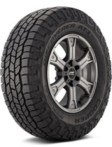 Cooper Discoverer A/T3 XLT All-Terrain Tire, LT275/60R20, Load Range E
