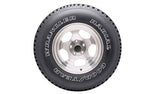 Goodyear Wrangler Radial Tire, P235/75R15