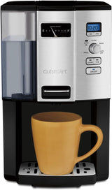 Cuisinart DCC-3000 Coffee-on-Demand Programmable Coffeemaker, 12-Cup