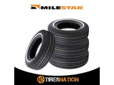 Milestar MS775 Touring SLE Tire, P235/75R15