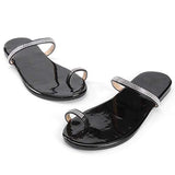 Womens Wide-Width Platform Sandals, Comfortable Summer Beach and Travel Shoes