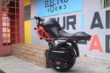 Meubon One-Wheel Electric Scooter and Unicycle for Adults