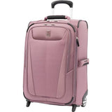 Travelpro Maxlite 5 Expandable Rollaboard Carry-On, 22×22, Dusty Rose