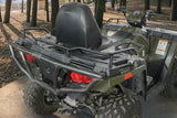 Heavy-Duty Steel Rear Rack Extender for Polaris Sportsman 570 and 450 H.O. Models, 2014-2020, Replaces #2879717