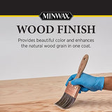 Minwax Wood Finish 71009000, Cherry Wood Stain in a Gallon Container