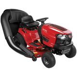 2-Bin Bagger for Craftsman 19A30003799, 42?C46x22