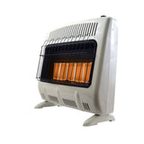 30,000 BTU Mr. Heater Vent-Free Radiant Propane Heater