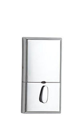 Kwikset 99090-022 SmartCode Electronic Deadbolt with SmartKey Security, Polished Chrome Finish