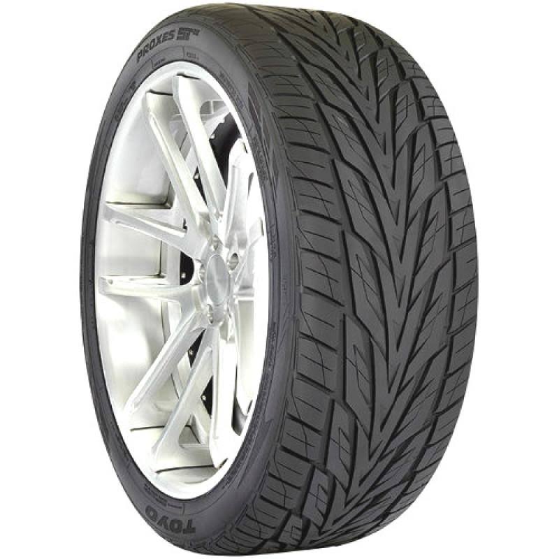Toyo Proxes ST III Performance Tire, 255/60R17 110V