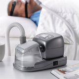 Apex Medical XT Fit CPAP Machine for Positive Airway Support