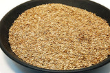 Eretz Kentucky 31 K31 Tall Fescue Grass Seed, State-Certified 3-Lb Bag with No Fillers, Weed Seeds or Other Crop Seeds