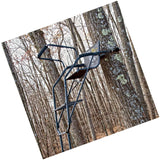 Rivers Edge Relax Wide 17& Ladder Stand