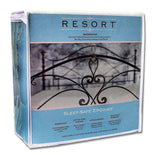 California King Sleep Safe ZipCover Mattress Encasement, 12 Inches, Waterproof and Allergen Proof