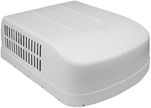 ICON Brisk Air Dometic Duo Therm RV Air Conditioner Shroud for Old-Style Units