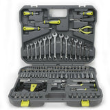 Craftsman Evolv 200 pc. Mechanics Tool Set for Automotive Repairs