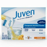 Juven Therapeutic Nutrition Drink Mix in Orange, 30 Packets