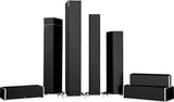 Definitive Technology A90 High-Performance Height Speaker Module for Dolby Atmos