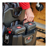 Toro 60V Max Flex-Force Battery with 10Ah Capacity, Model 66810