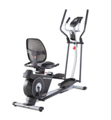 Proform PFEL03815 Hybrid Elliptical and Recumbent Bike for Home Gym Training