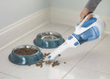 Black & Decker Dustbuster CHV1410 Cordless Hand Vacuum, 14.4-Volt Cyclonic Cleaning