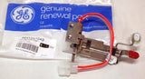 General Electric WH12X1043 Washing Machine Lid Switch Assembly