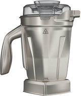Vitamix 48 oz Stainless Steel Blender Container