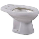 American Standard Cadet Floor-Mount Bidet, 14.5×22-Inch Design, Model 5023.100