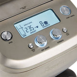 Breville Grind Control Programmable Coffee Maker with Adjustable Grind and Brew Settings