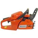 Husqvarna 460 Rancher Gas-Powered Chainsaw with 60.3cc Engine and 3.2HP, 24×22