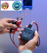 Fluke Networks Pro3000 Tone Generator and Probe Kit, Model 26000900