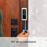 Ring Pro 2 Video Doorbell