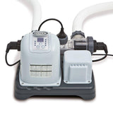 Intex Krystal Clear Saltwater System for 7,000-Gallon Pools