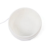 TFCFL 1.5L Automatic Digital Yogurt Maker, Crafted with Stainless Steel and Designed for Yogurt, Natto and Rice Wine Making